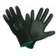 Rukavice Brita Black -vel.11