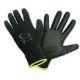 Rukavice Brita Black - vel.8