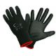 Rukavice Brita Black - vel.7