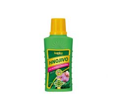 KAPKA hnojivo na orchideje a bromélie 200ml