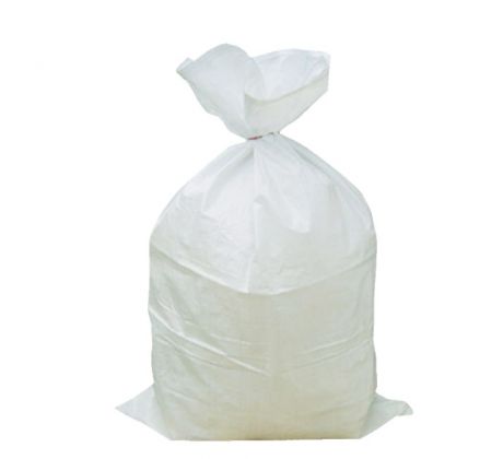 Tkané vrece PP  50 x 80 cm - 20 kg