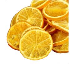 Sušený pomaranč 3 ks