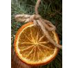 Sušený pomaranč 3 ks, detail