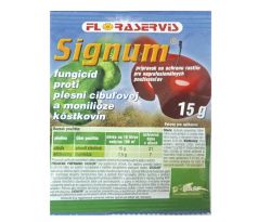 Signum 15 g Floraservis