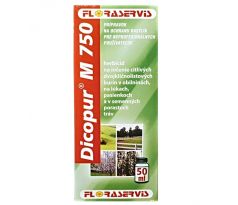 Dicopur M750  50 ml Floraservis