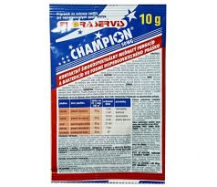 Floraservis Champion 50 WG 10 g / 10 l vody