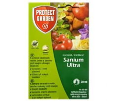 Bayer Garden Sanium ultra 30 ml