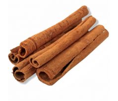 Škorica celá 10 cm / 5 ks