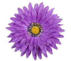 Umelá gerbera orgován 15 cm