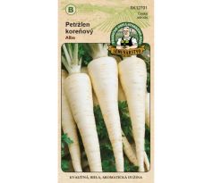 Petržlen záhradný koreňový Alba