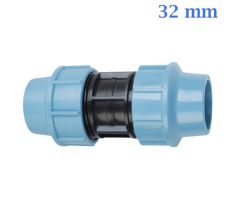 PE spojka 32 mm