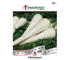 Petržlen Felhosszú poloskorý - výsevný pás 4 m