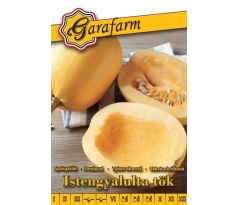 Tekvica Istengyalulta tok - na varenie / špagetová tekvica