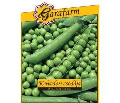Hrach siaty Zázrak z Kalvedonu 500 g - skorý