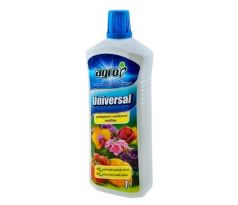 AGRO CS Kvapalné hnojivo univerzál 1l