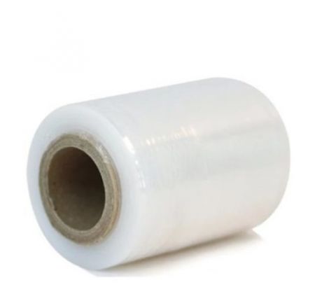 Strečová fólia ručná GRANÁT š. 100 mm / 100 m
