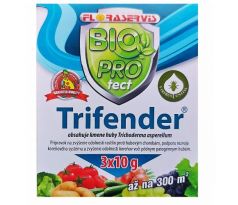 Trifender 3 x 10 g / 300 m2