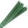Floristický drôt zelený 2 mm/41 cm 50 ks vrúbkovaný