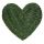 Srdce stredné plné 76 cm