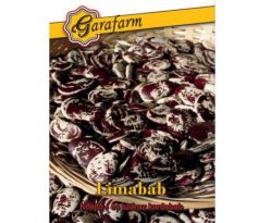 Fazuľa ťahavá Limabab-Zalan