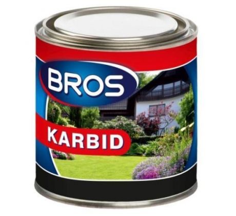 Bros Karbidex proti krtom 500g
