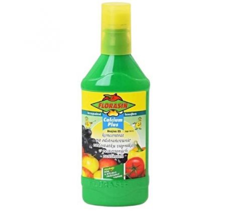 FLORASIN Calcium Plus 1l