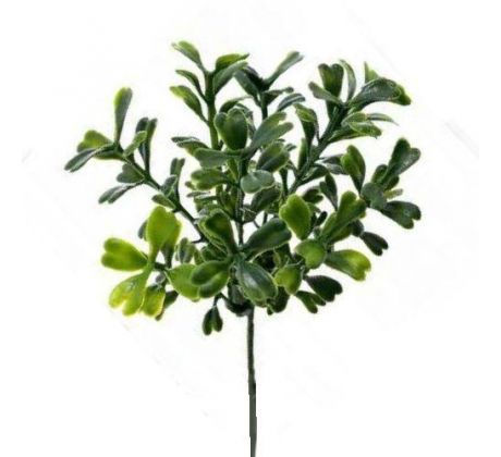 Umelá borievka 17 cm