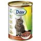DAX Cat s pečeňou v omáčke 415 g