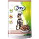 Dax Adult hovädzie a králičie 100 g