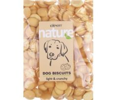 Piškóty pre psa DOG BISCUITS 120 g