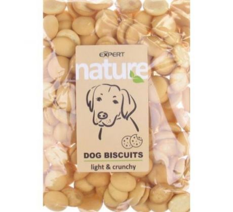 Piškóty pre psa DOG BISCUITS 120 g