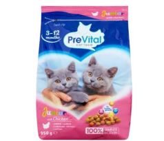 PreVital Junior kuracie 950 g