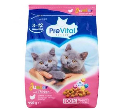 PreVital Junior kuracie 950 g