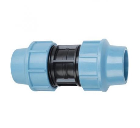 PE spojka 63 mm