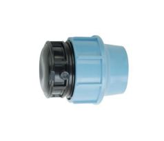PE Zátka 20 mm