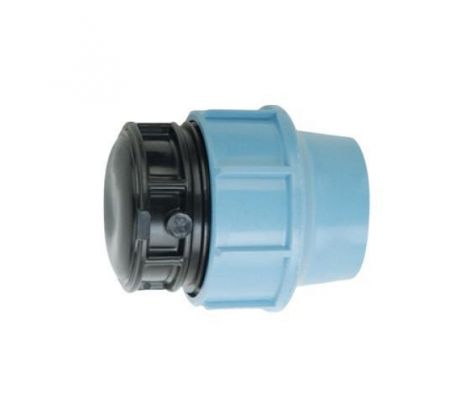 PE Zátka 25 mm