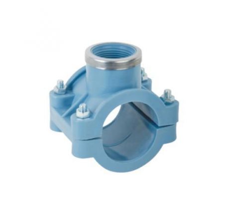 PE Navrtávací pás 40 mm x 1"