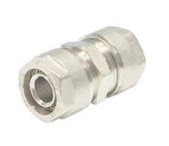PEX šróbovacia spojka redukovaná 26 x 16