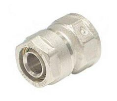 PEX šróbovací prechod na závit 26x3/4" vnútorný