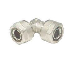 PEX šróbovacie koleno 20