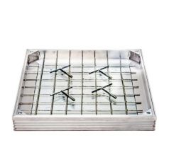 Poklop pre zadláždenie 500x500