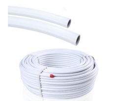 Plasthliníková rúrka PERT-AL-PERT 16x2 mm / m