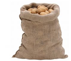 Jutové vrece 110 x 60 cm / 50 kg