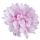 Umelá chryzantéma fialová 10 cm