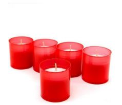 Parafínová náplň WK60/5x50 g