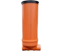 Revízna šachta DN 400/160/2000 priebežná