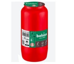 Olejová náplň Bolsius 5 dňová / 100 h