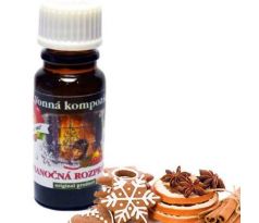 Vonný olej Vianočná rozprávka 10 ml