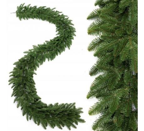 Umelá girlanda Full 3D 1,5 m