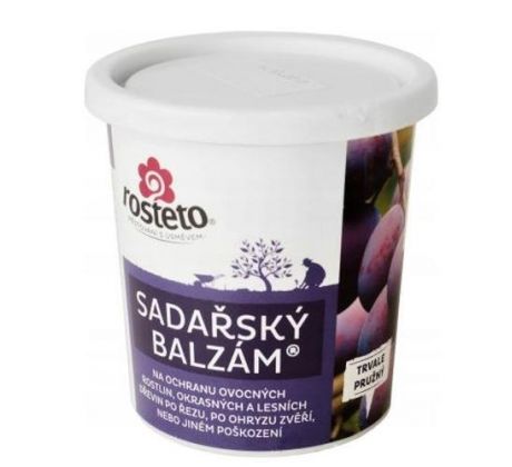 Štepársky vosk Rosteto 300 g